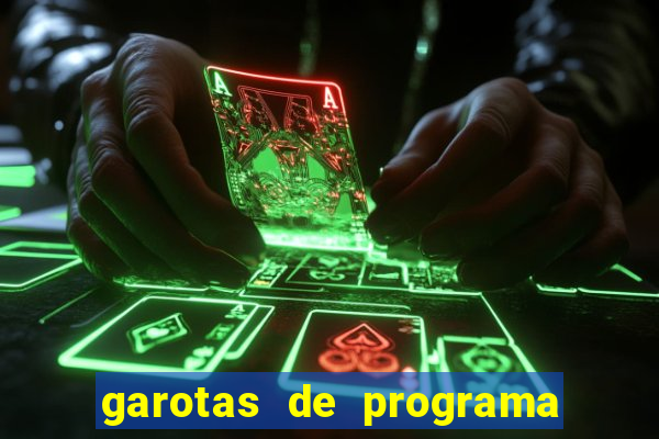 garotas de programa em saj